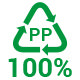 Pictogram bordje AED, 150 x 150 mm