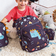 Schooltas, Fun Dino